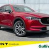 mazda cx-5 2020 -MAZDA--CX-5 3DA-KF2P--KF2P-406861---MAZDA--CX-5 3DA-KF2P--KF2P-406861- image 1