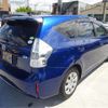 toyota prius-α 2013 -TOYOTA--Prius α ZVW41W--ZVW41W-3312570---TOYOTA--Prius α ZVW41W--ZVW41W-3312570- image 2