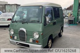 subaru sambar-dias-van 1995 CFJ1625268