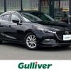 mazda axela 2017 -MAZDA--Axela DBA-BM5FP--BM5FP-406582---MAZDA--Axela DBA-BM5FP--BM5FP-406582- image 1