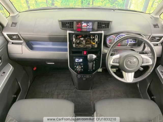 toyota roomy 2016 CFJ1833210 image 2