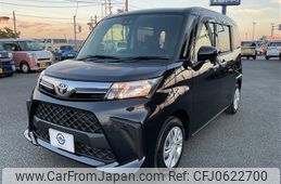 toyota roomy 2023 quick_quick_5BA-M900A_M900A-1078954