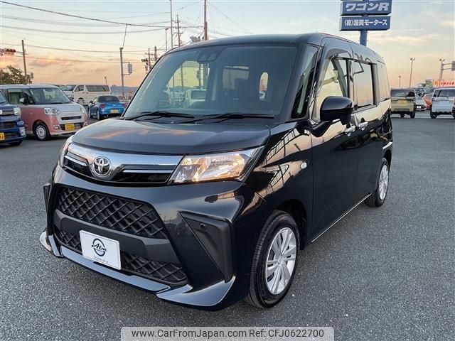 toyota roomy 2023 quick_quick_5BA-M900A_M900A-1078954 image 1