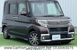 daihatsu tanto 2017 -DAIHATSU--Tanto DBA-LA600S--LA600S-0545657---DAIHATSU--Tanto DBA-LA600S--LA600S-0545657-