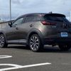 mazda cx-3 2019 quick_quick_6BA-DKEFW_DKEFW-208529 image 3