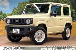 suzuki jimny 2022 quick_quick_JB64W_JB64W-244830