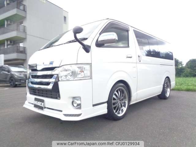 toyota regiusace-van 2015 -TOYOTA 【盛岡 400ｽ5296】--Regius ace Van LDF-KDH206V--KDH2056-8087649---TOYOTA 【盛岡 400ｽ5296】--Regius ace Van LDF-KDH206V--KDH2056-8087649- image 1