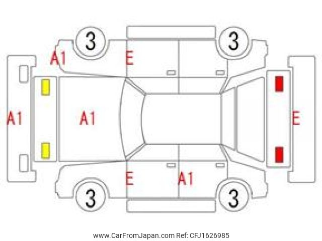 suzuki swift 2018 CFJ1626985 image 2