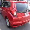 honda fit 2018 -HONDA 【倉敷 500ﾉ4992】--Fit DBA-GK3--GK3-1325929---HONDA 【倉敷 500ﾉ4992】--Fit DBA-GK3--GK3-1325929- image 4