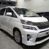 toyota vellfire 2013 -TOYOTA--Vellfire ANH25W--8051407---TOYOTA--Vellfire ANH25W--8051407- image 5