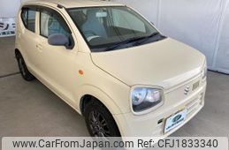 suzuki alto 2016 CFJ1833340