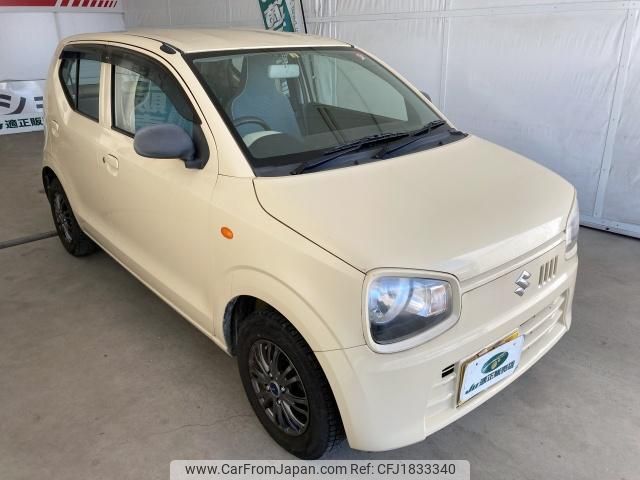 suzuki alto 2016 CFJ1833340 image 1