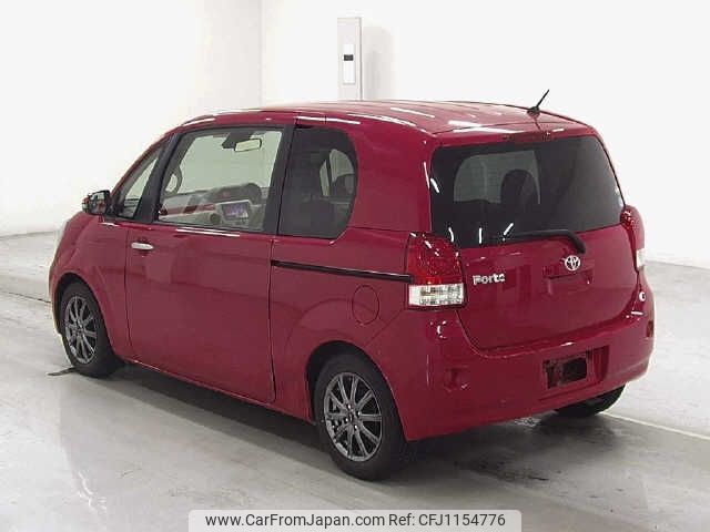 toyota porte 2016 -TOYOTA--Porte NSP141-8042748---TOYOTA--Porte NSP141-8042748- image 2