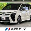 toyota voxy 2018 -TOYOTA--Voxy DBA-ZRR80W--ZRR80-0447873---TOYOTA--Voxy DBA-ZRR80W--ZRR80-0447873- image 1