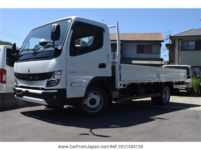 mitsubishi-fuso canter 2025 quick_quick_2RG-FEB50_FEB50-611548 image 2