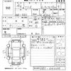honda freed 2016 -HONDA--Freed GB3-1645646---HONDA--Freed GB3-1645646- image 3