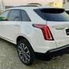 cadillac xt5 2021 quick_quick_7BA-C1UL_1GYFN9RS4MZ144599 image 6