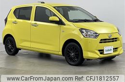 daihatsu mira-e-s 2017 CFJ1812557