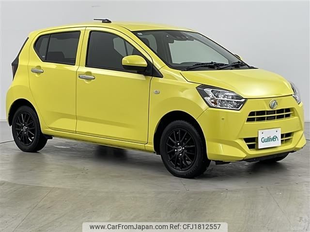 daihatsu mira-e-s 2017 CFJ1812557 image 1