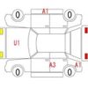 nissan serena 2020 -NISSAN--Serena DAA-GFC27--GFC27-201259---NISSAN--Serena DAA-GFC27--GFC27-201259- image 2