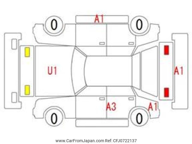 nissan serena 2020 -NISSAN--Serena DAA-GFC27--GFC27-201259---NISSAN--Serena DAA-GFC27--GFC27-201259- image 2