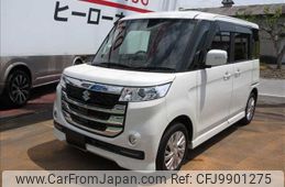 suzuki spacia 2017 -SUZUKI--Spacia DAA-MK42S--MK42S-626474---SUZUKI--Spacia DAA-MK42S--MK42S-626474-