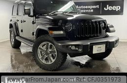 jeep wrangler 2021 quick_quick_3BA-JL20L_1C4HJXLN2MW753922