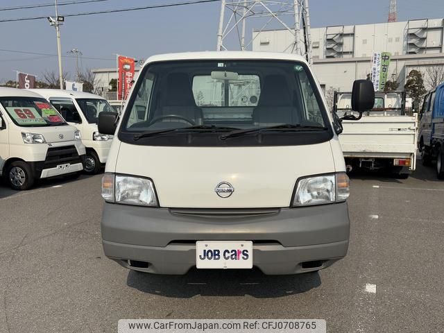 nissan vanette-truck 2014 GOO_NET_EXCHANGE_0700067A30250131W004 image 2