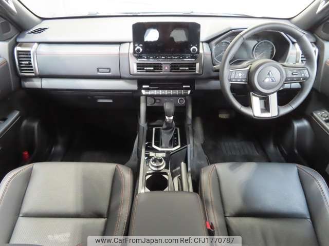 mitsubishi triton 2024 CFJ1770787 image 2