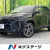 toyota yaris-cross 2023 -TOYOTA--Yaris Cross 5BA-MXPB10--MXPB10-2026716---TOYOTA--Yaris Cross 5BA-MXPB10--MXPB10-2026716- image 1