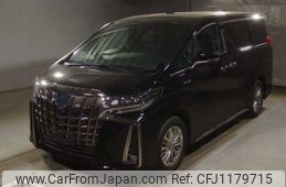 toyota alphard 2020 -TOYOTA--Alphard 6AA-AYH30W--AYH30-0111874---TOYOTA--Alphard 6AA-AYH30W--AYH30-0111874-