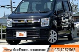 suzuki wagon-r 2020 -SUZUKI--Wagon R 5BA-MH85S--MH85S-112960---SUZUKI--Wagon R 5BA-MH85S--MH85S-112960-