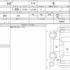 toyota raize 2023 quick_quick_3BA-A210A_0065258 image 6