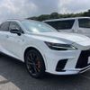 lexus rx 2024 CFJ1688217 image 1