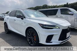 lexus rx 2024 CFJ1688217