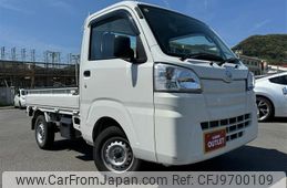daihatsu hijet-truck 2021 -DAIHATSU--Hijet Truck 3BD-S510P--S510P-0394233---DAIHATSU--Hijet Truck 3BD-S510P--S510P-0394233-