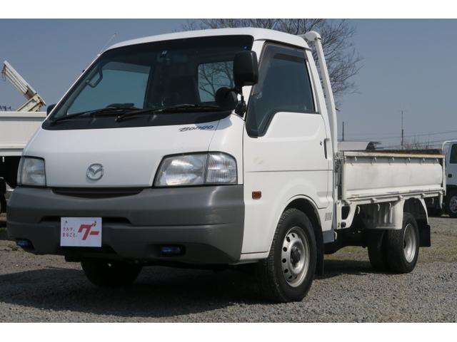 mazda bongo-truck undefined CFJ3254990 image 1