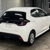 toyota yaris 2021 -TOYOTA--Yaris MXPA10-2037044---TOYOTA--Yaris MXPA10-2037044- image 6