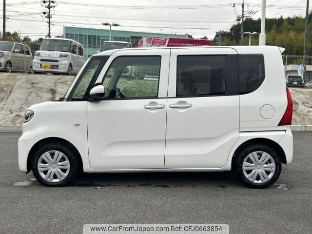 daihatsu tanto 2023 quick_quick_5BA-LA650S_LA650S-0351036 image 2