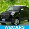 daihatsu cast 2018 quick_quick_DBA-LA260S_LA260S-0026638 image 1