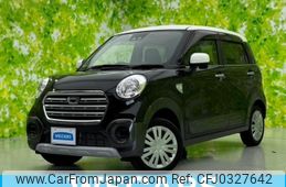 daihatsu cast 2018 quick_quick_DBA-LA260S_LA260S-0026638