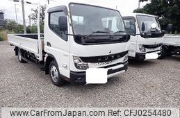 mitsubishi-fuso canter 2024 GOO_NET_EXCHANGE_0541388A30240926W003