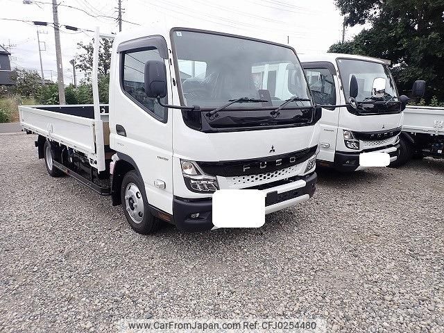 mitsubishi-fuso canter 2024 GOO_NET_EXCHANGE_0541388A30240926W003 image 1