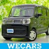 suzuki spacia 2023 quick_quick_5AA-MK53S_MK53S-464557 image 1