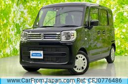 suzuki spacia 2023 quick_quick_5AA-MK53S_MK53S-464557