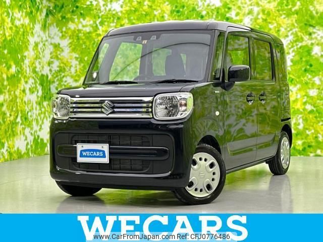 suzuki spacia 2023 quick_quick_5AA-MK53S_MK53S-464557 image 1