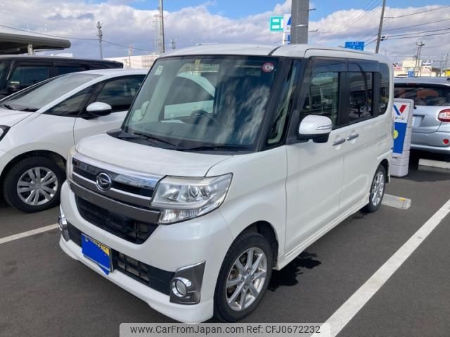 daihatsu tanto 2014 -DAIHATSU--Tanto DBA-LA600S--LA600S-0067047---DAIHATSU--Tanto DBA-LA600S--LA600S-0067047- image 2