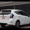 toyota prius-α 2014 CFJ1749515 image 2