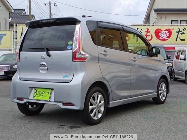 nissan dayz 2016 -NISSAN--DAYZ DBA-B21W--B21W-0343333---NISSAN--DAYZ DBA-B21W--B21W-0343333- image 2