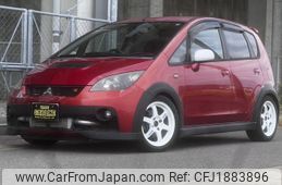 mitsubishi colt 2006 CFJ1883896
